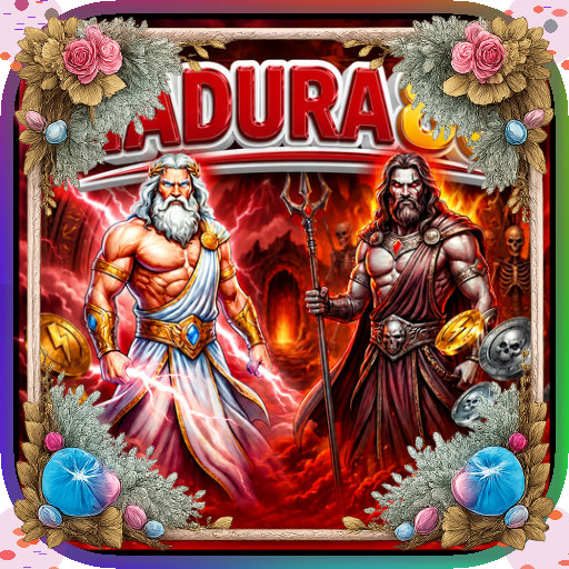 madura88 — galeri pratinjau Resmi APK